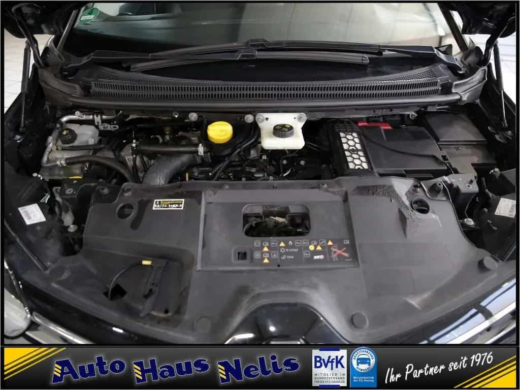 Renault Scenic 1.2 TCe 130 Energy Grand Intens 7-Sitzer 02/2017-photo-18