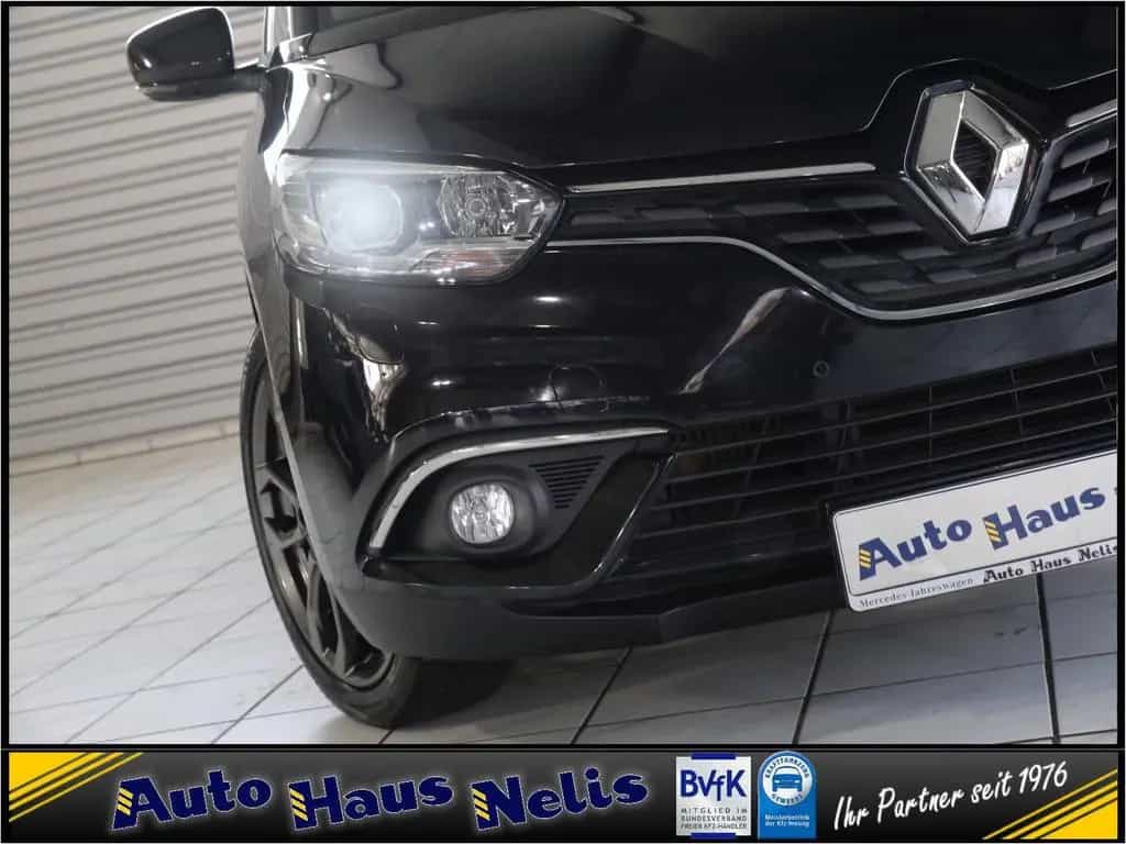 Renault Scenic 1.2 TCe 130 Energy Grand Intens 7-Sitzer 02/2017-photo-19