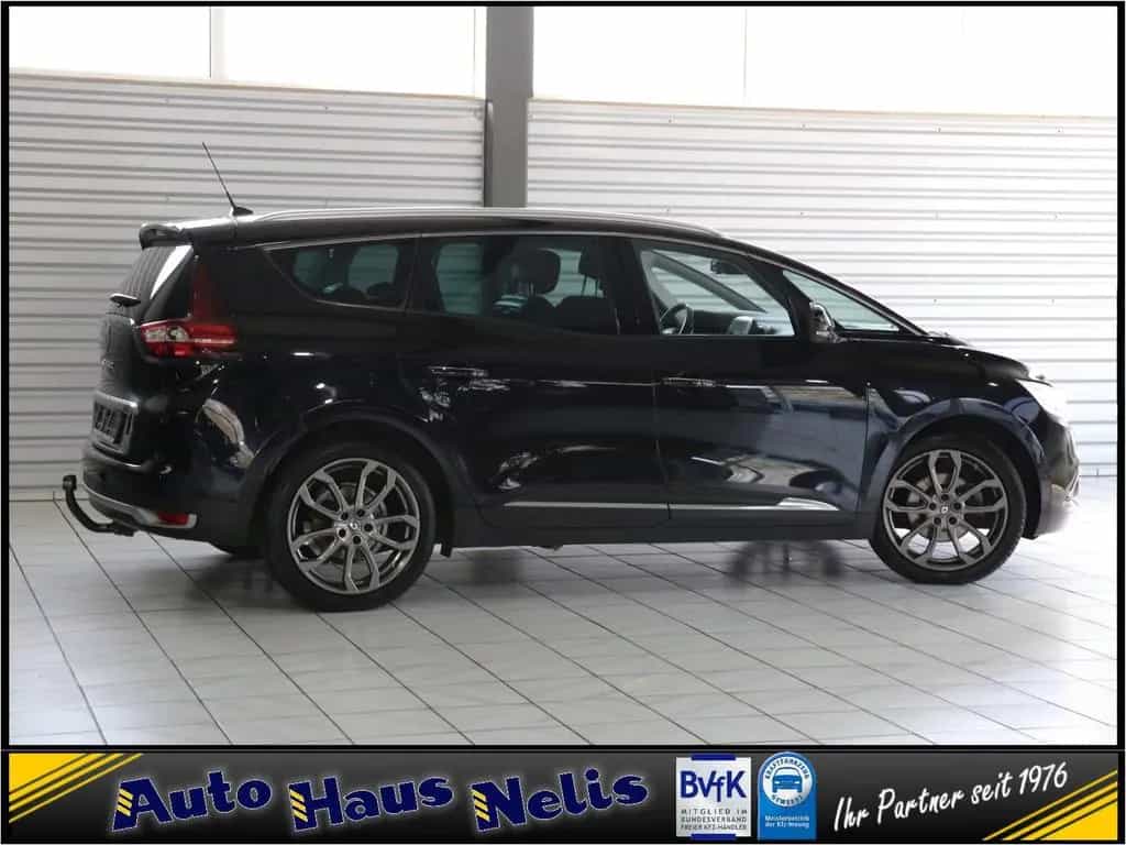 Renault Scenic 1.2 TCe 130 Energy Grand Intens 7-Sitzer 02/2017-photo-24