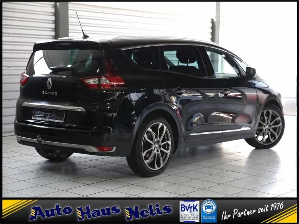 Renault Scenic 1.2 TCe 130 Energy Grand Intens 7-Sitzer 02/2017-photo-30