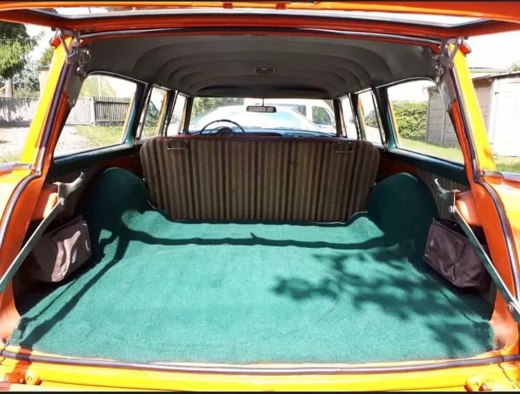 Dodge Coronet 07/1956-photo-6