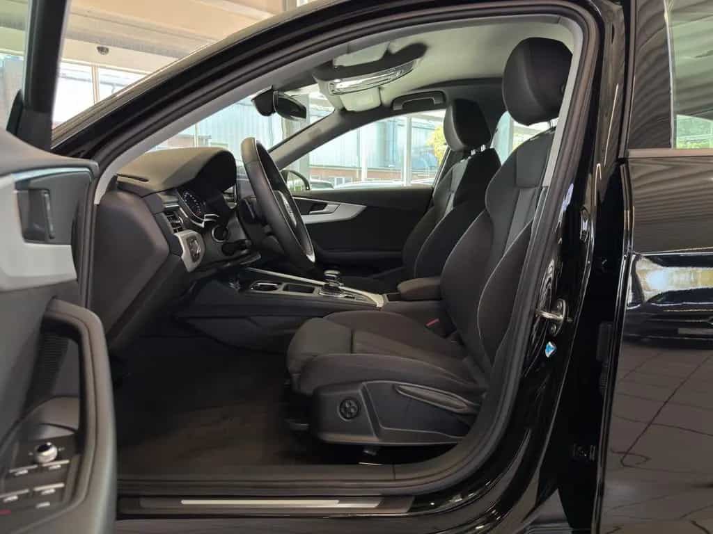 Audi A4 Avant 40 TDI advanced/Totwinkel/B&O/R-Cam/MMI 07/2021-photo-15