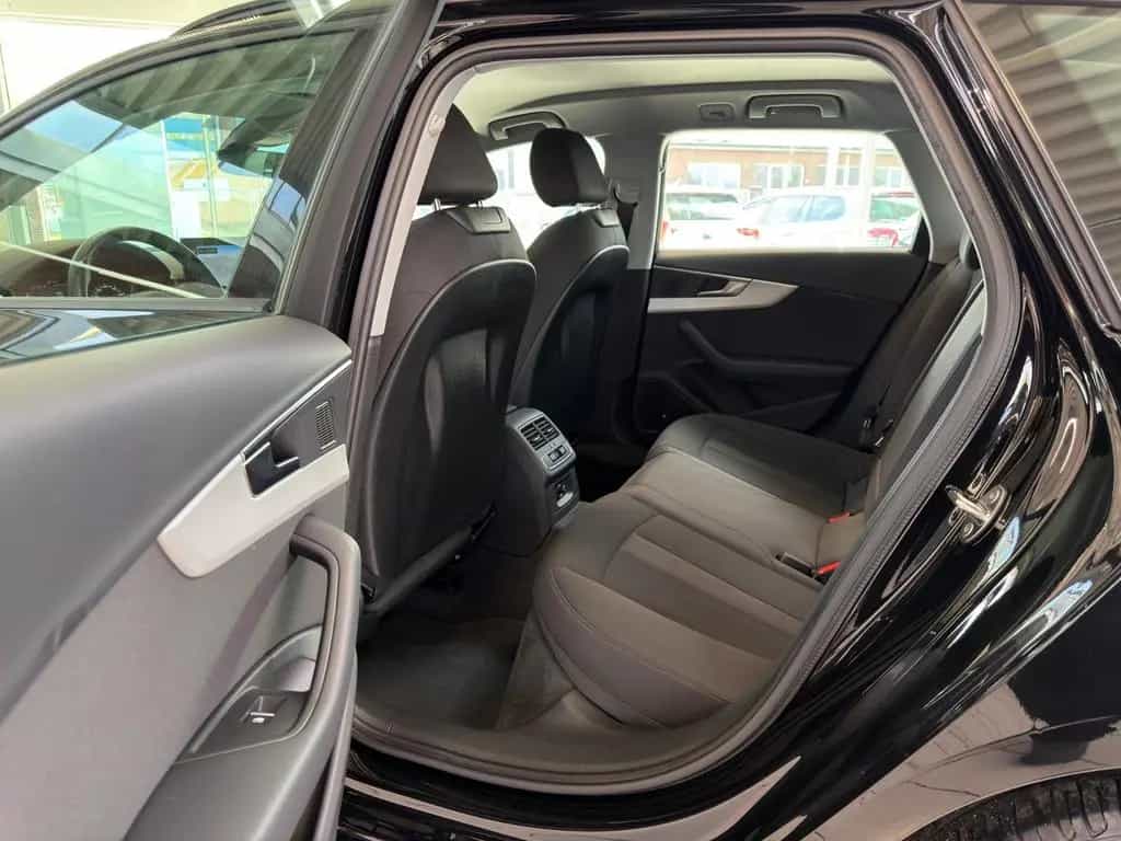 Audi A4 Avant 40 TDI advanced/Totwinkel/B&O/R-Cam/MMI 07/2021-photo-23