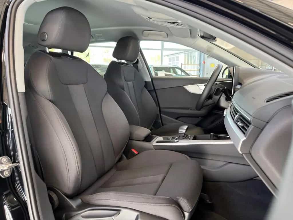 Audi A4 Avant 40 TDI advanced/Totwinkel/B&O/R-Cam/MMI 07/2021-photo-31