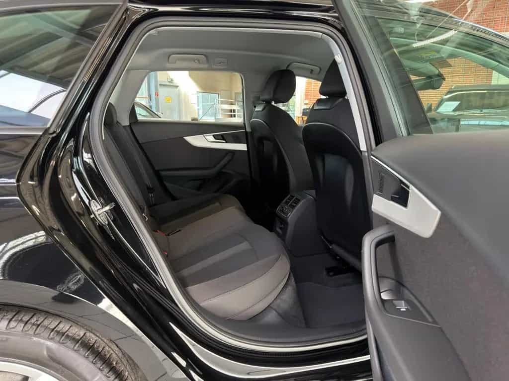 Audi A4 Avant 40 TDI advanced/Totwinkel/B&O/R-Cam/MMI 07/2021-photo-33