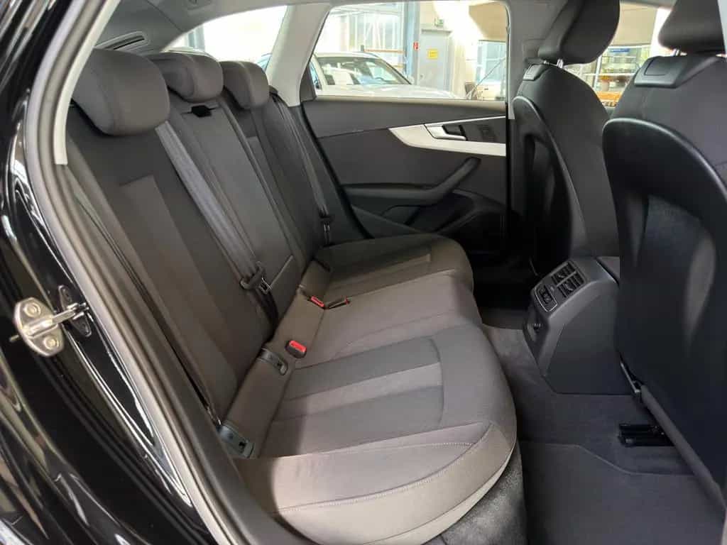 Audi A4 Avant 40 TDI advanced/Totwinkel/B&O/R-Cam/MMI 07/2021-photo-34