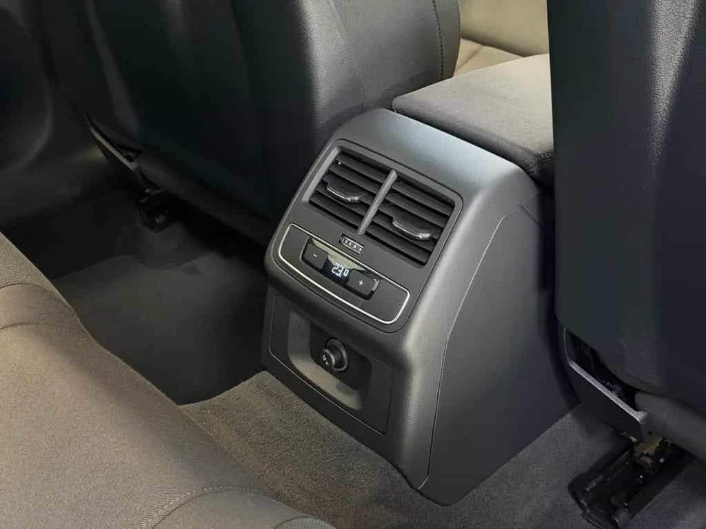 Audi A4 Avant 40 TDI advanced/Totwinkel/B&O/R-Cam/MMI 07/2021-photo-35