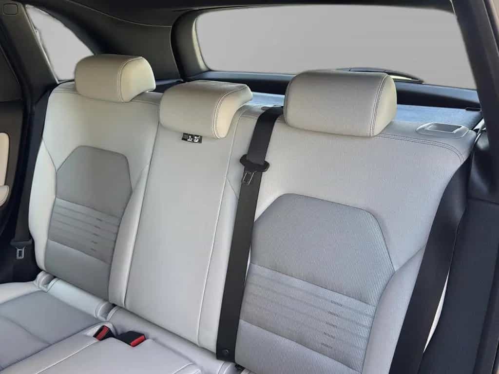 Mercedes-Benz B-Class 180 Urban *Navi-AHK-SHZ* 10/2017-photo-22