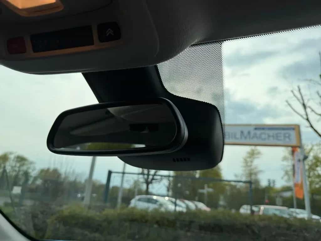 Citroën C3 Aircross Feel 11/2017-photo-11