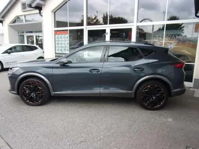 Cupra Formentor VZ 2.0 TSI 4DRIVE DSG AHZV PANORAMAD. 09/2021-photo-13