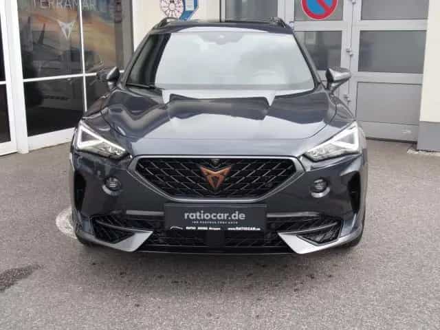 Cupra Formentor VZ 2.0 TSI 4DRIVE DSG AHZV PANORAMAD. 09/2021-photo-14