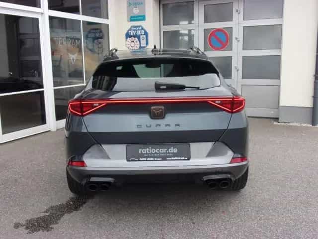 Cupra Formentor VZ 2.0 TSI 4DRIVE DSG AHZV PANORAMAD. 09/2021-photo-30