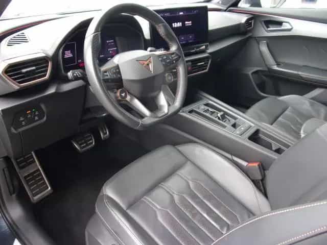 Cupra Formentor VZ 2.0 TSI 4DRIVE DSG AHZV PANORAMAD. 09/2021-photo-6