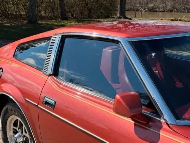 Datsun Other 280ZX MY80 03/1980-photo-3