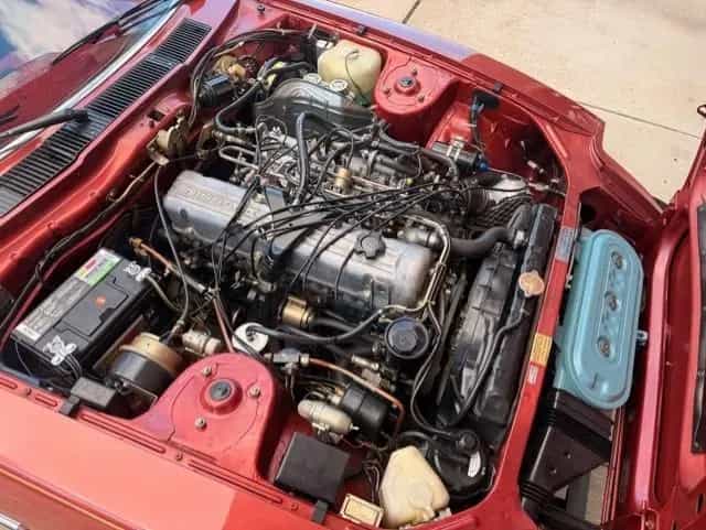 Datsun Other 280ZX MY80 03/1980-photo-4