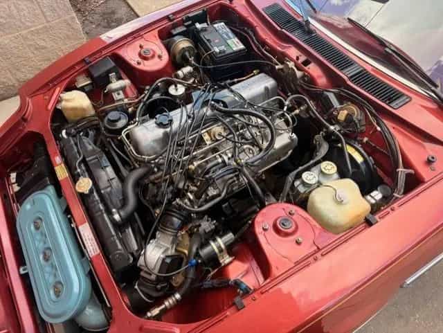 Datsun Other 280ZX MY80 03/1980-photo-5