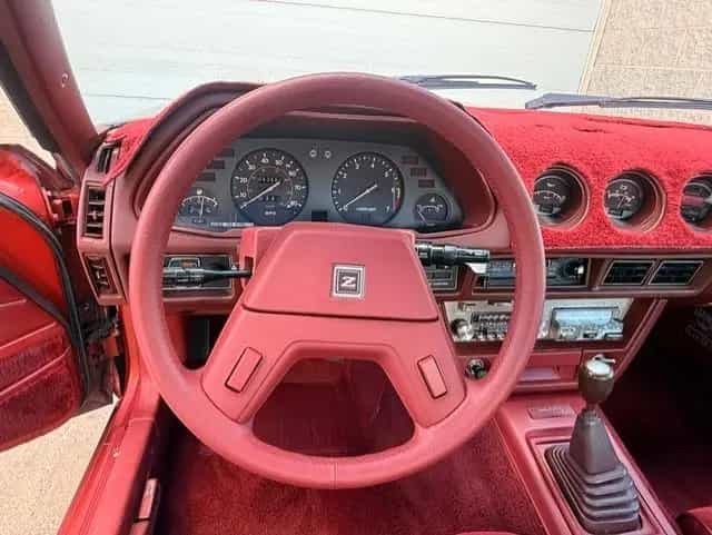 Datsun Other 280ZX MY80 03/1980-photo-8