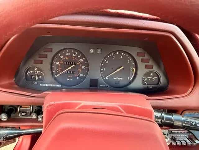 Datsun Other 280ZX MY80 03/1980-photo-9