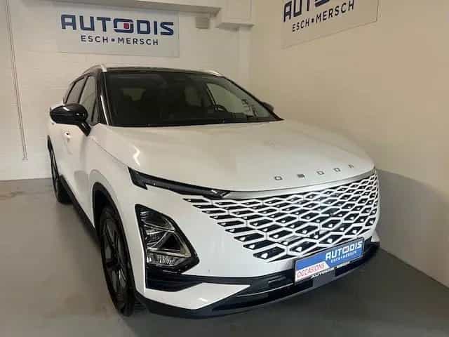 OMODA 5 1.6 T-GDI PREMIUM AUTOMATIQUE 01/2026-photo-1