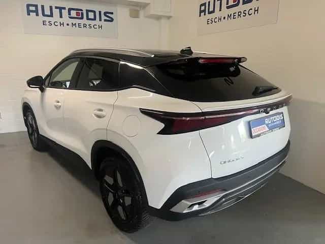 OMODA 5 1.6 T-GDI PREMIUM AUTOMATIQUE 01/2026-photo-12