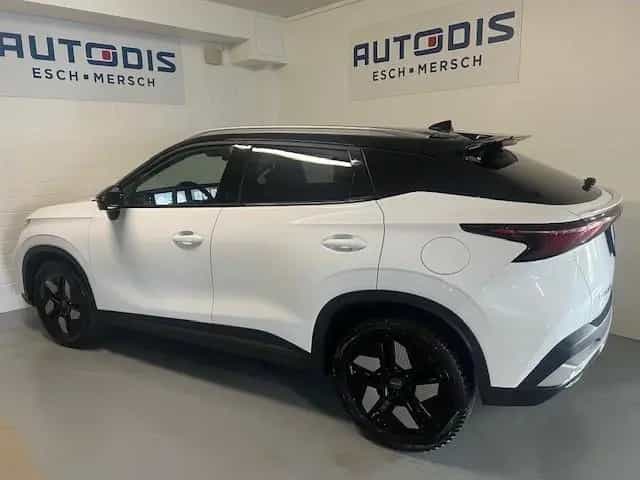 OMODA 5 1.6 T-GDI PREMIUM AUTOMATIQUE 01/2026-photo-14