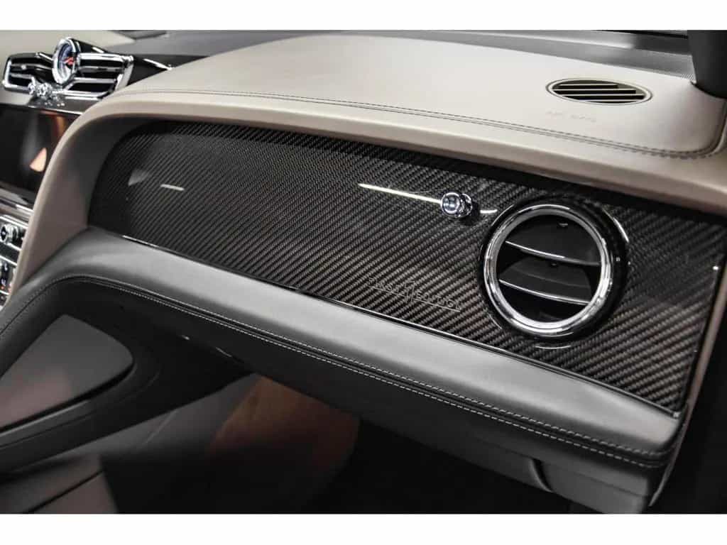 Bentley Bentayga FIRST EDITION V8 - STARTECH 03/2021-photo-25