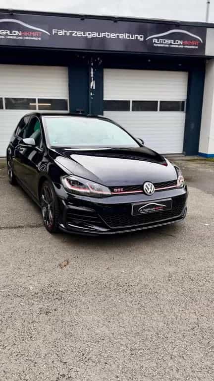 Volkswagen Golf 2.0 TSI OPF DSG GTI Performance GTI Per... 01/2020-photo-0