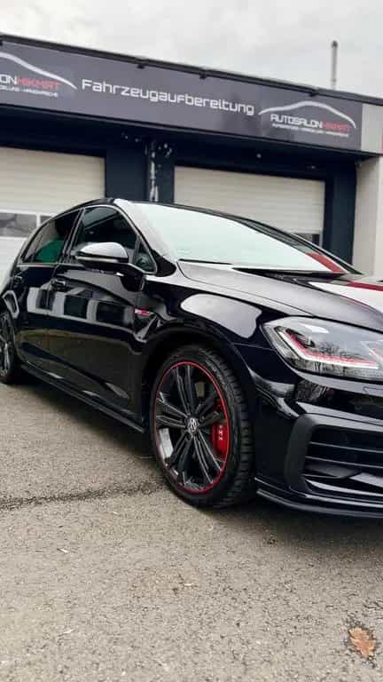 Volkswagen Golf 2.0 TSI OPF DSG GTI Performance GTI Per... 01/2020-photo-1