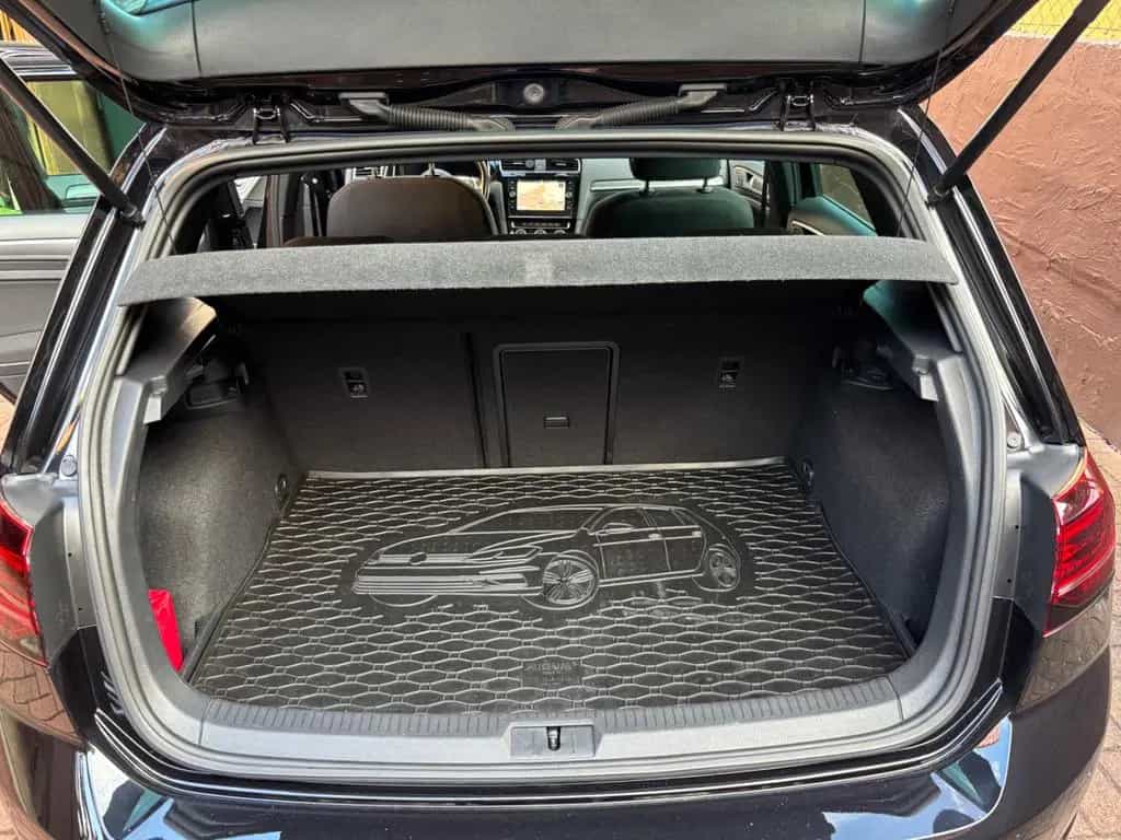 Volkswagen Golf 2.0 TSI OPF DSG GTI Performance GTI Per... 01/2020-photo-11
