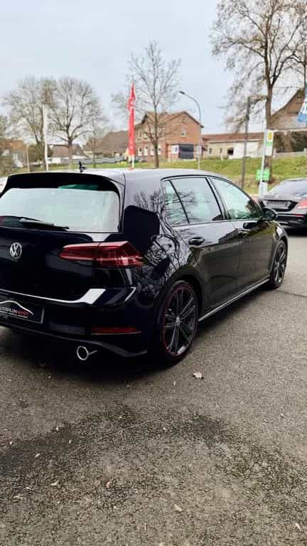 Volkswagen Golf 2.0 TSI OPF DSG GTI Performance GTI Per... 01/2020-photo-2