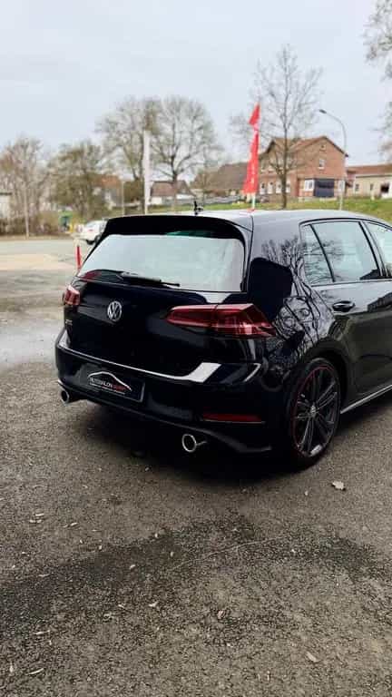 Volkswagen Golf 2.0 TSI OPF DSG GTI Performance GTI Per... 01/2020-photo-3