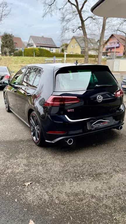 Volkswagen Golf 2.0 TSI OPF DSG GTI Performance GTI Per... 01/2020-photo-4