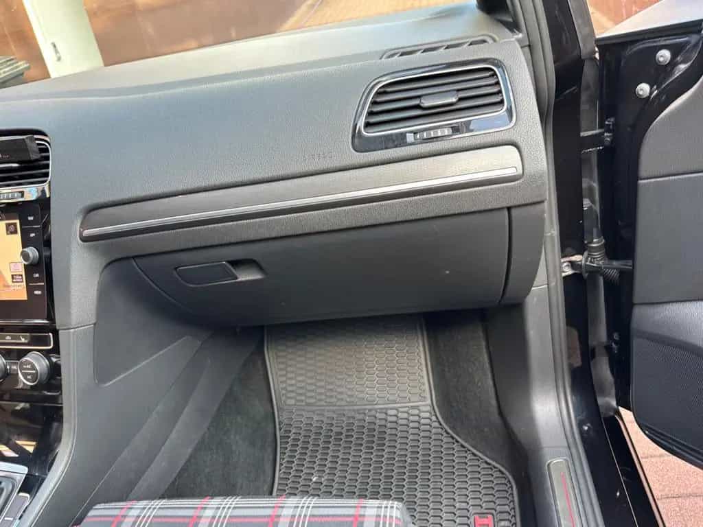 Volkswagen Golf 2.0 TSI OPF DSG GTI Performance GTI Per... 01/2020-photo-8