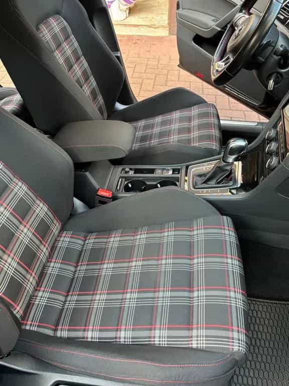 Volkswagen Golf 2.0 TSI OPF DSG GTI Performance GTI Per... 01/2020-photo-9