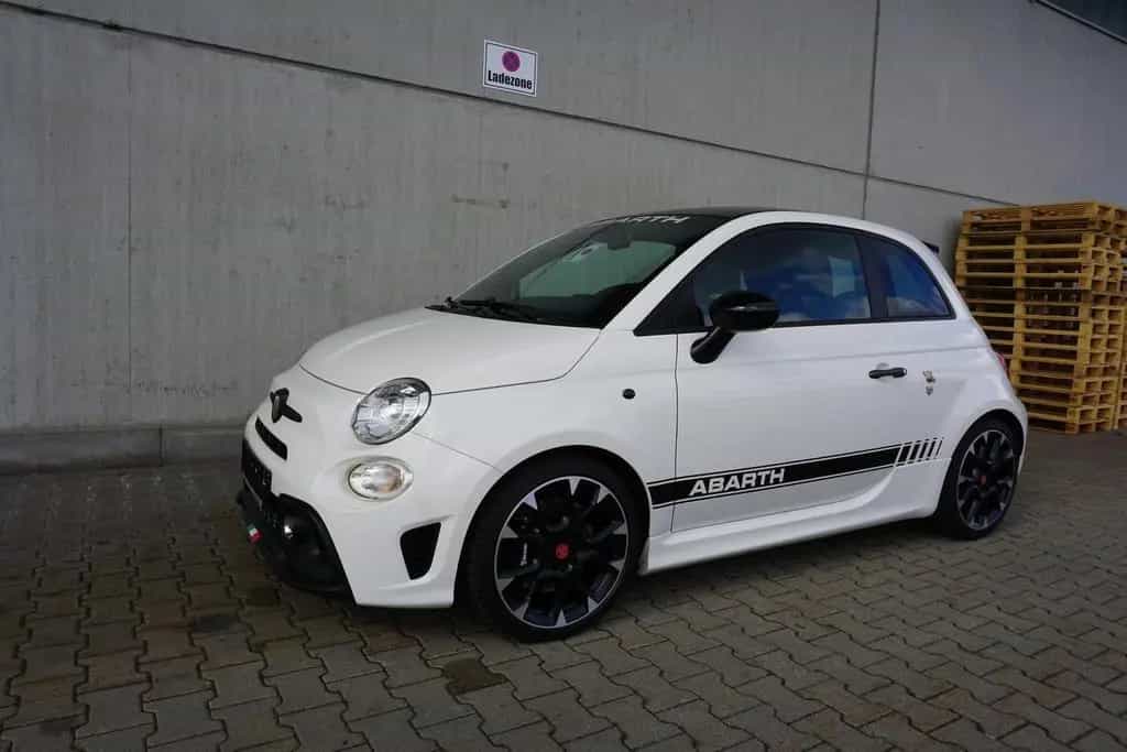 Abarth 595 Competizione Navi Beats Brembo ab 195,-Mtl 11/2018-photo-0