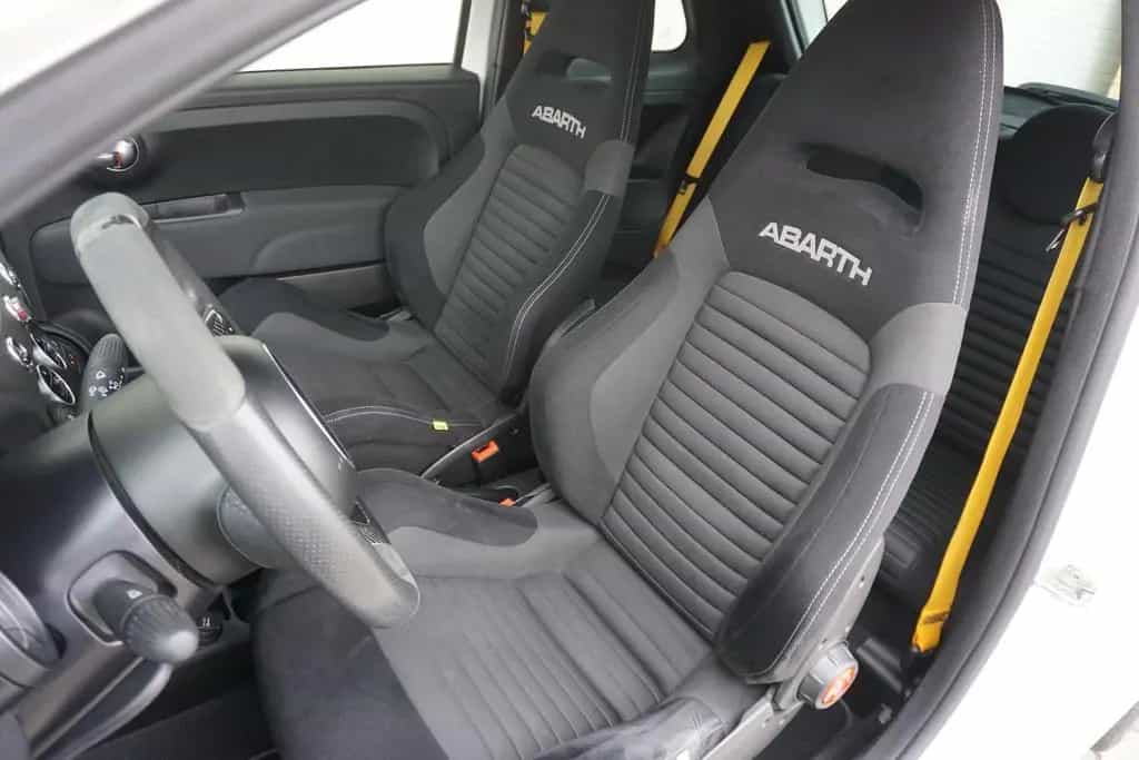 Abarth 595 Competizione Navi Beats Brembo ab 195,-Mtl 11/2018-photo-15