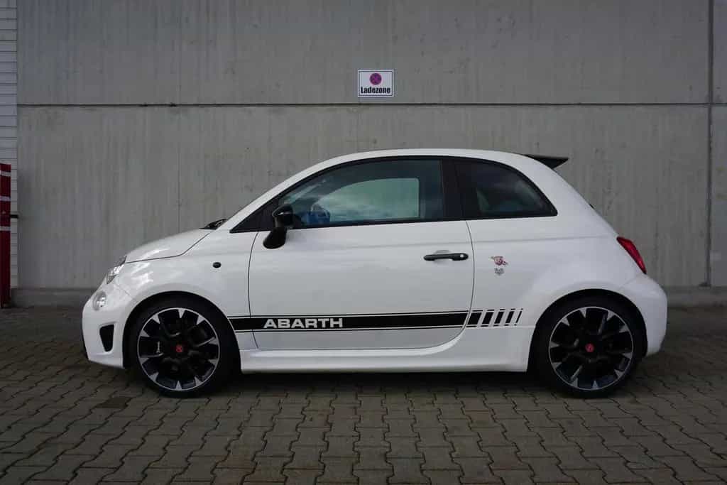 Abarth 595 Competizione Navi Beats Brembo ab 195,-Mtl 11/2018-photo-2