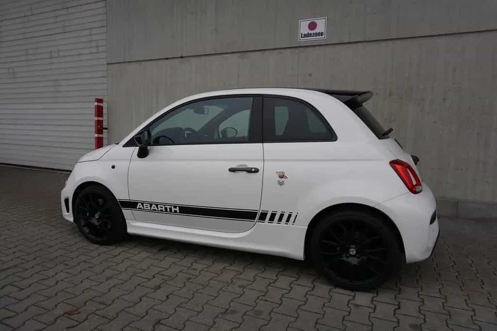 Abarth 595 Competizione Navi Beats Brembo ab 195,-Mtl 11/2018-photo-5