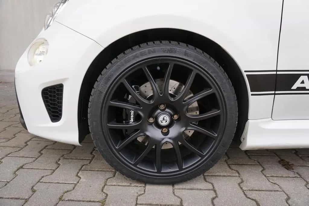 Abarth 595 Competizione Navi Beats Brembo ab 195,-Mtl 11/2018-photo-6