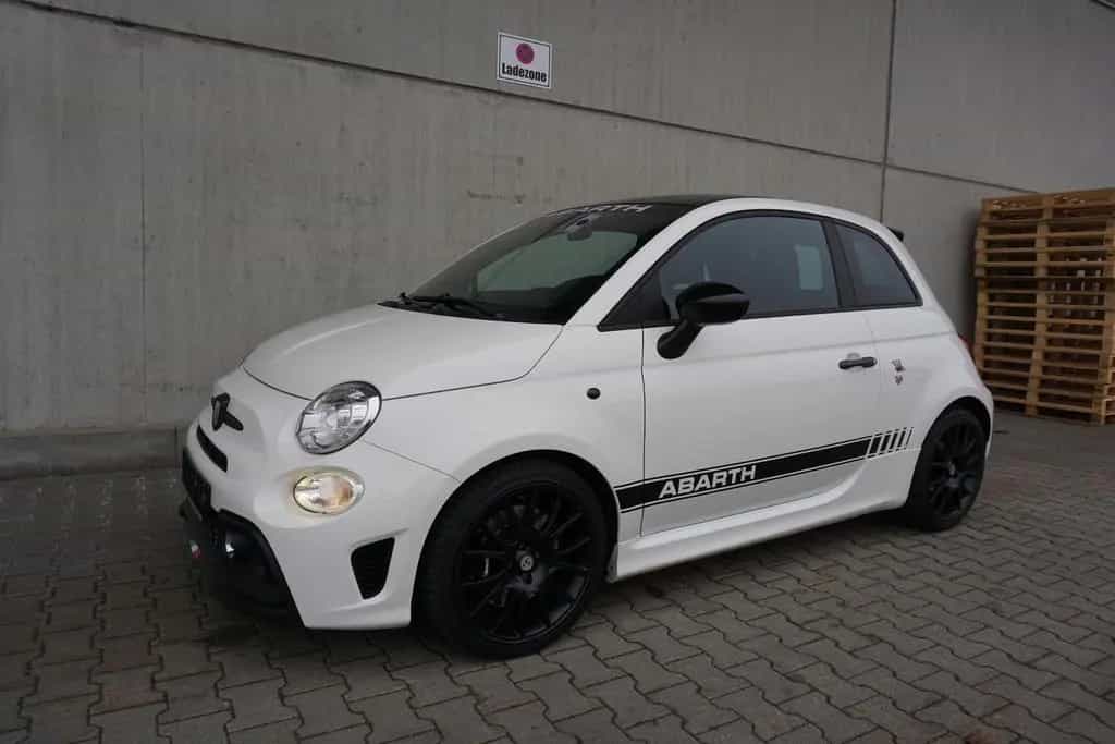Abarth 595 Competizione Navi Beats Brembo ab 195,-Mtl 11/2018-photo-7