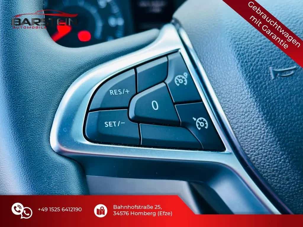 Dacia Duster II EXTREME/LED/AKH/NAVI/KAMERA 08/2022-photo-10