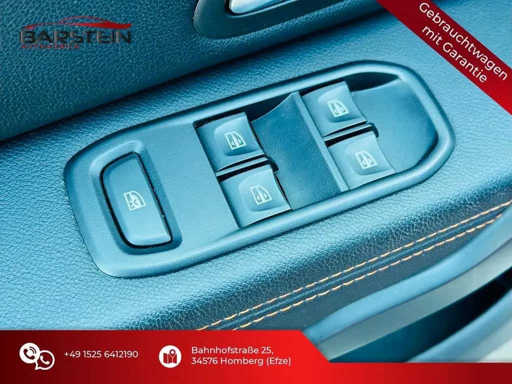 Dacia Duster II EXTREME/LED/AKH/NAVI/KAMERA 08/2022-photo-11