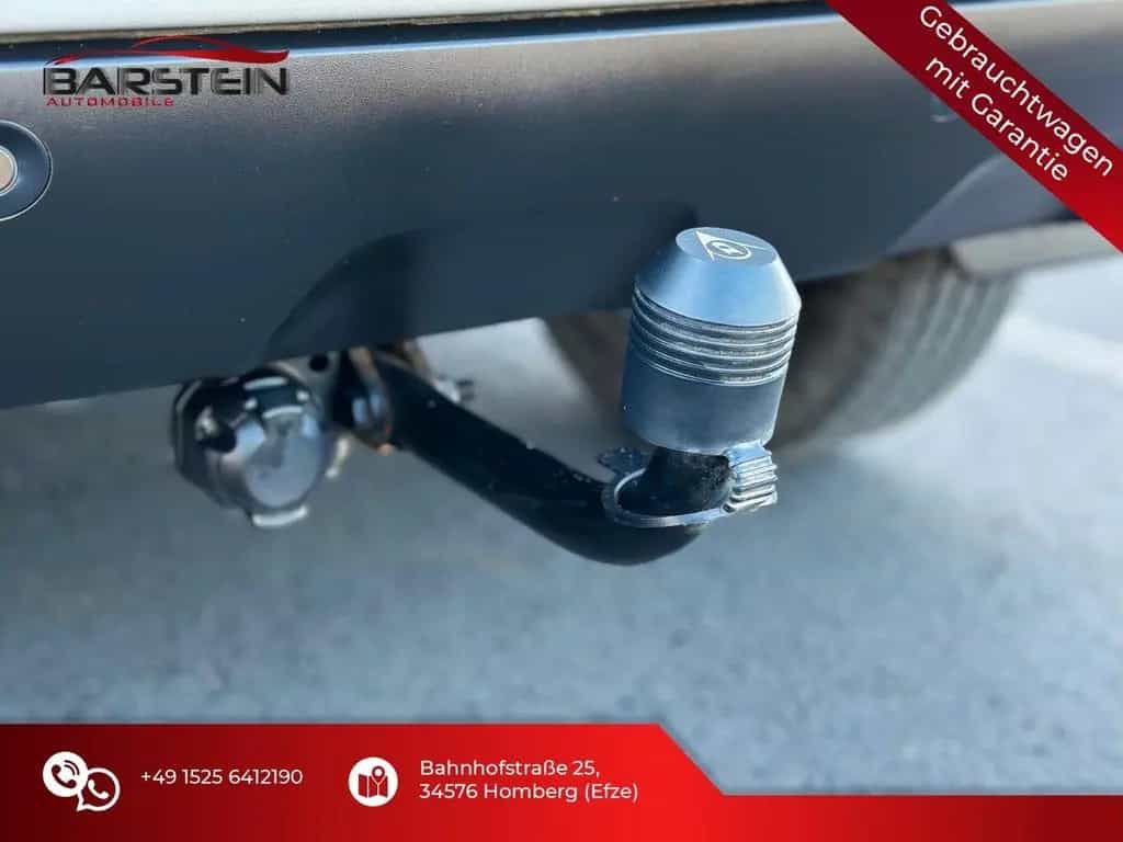 Dacia Duster II EXTREME/LED/AKH/NAVI/KAMERA 08/2022-photo-16
