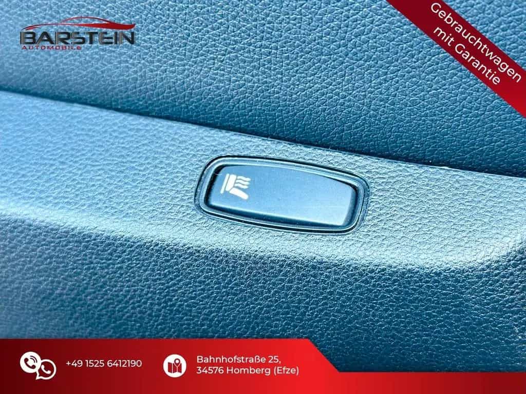 Dacia Duster II EXTREME/LED/AKH/NAVI/KAMERA 08/2022-photo-17