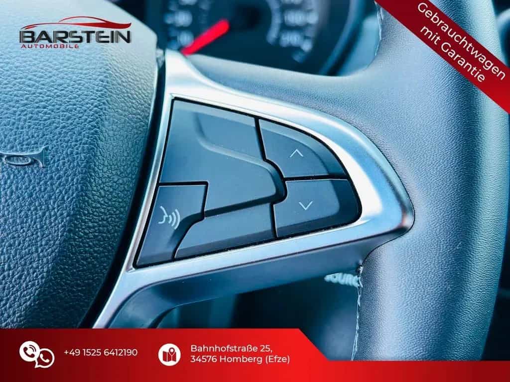 Dacia Duster II EXTREME/LED/AKH/NAVI/KAMERA 08/2022-photo-18