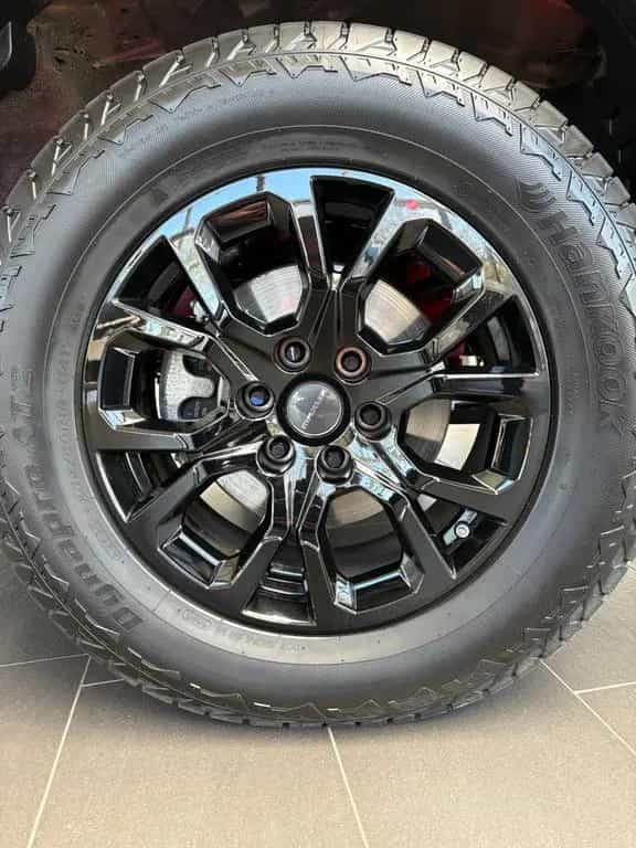 Maxus T60 MAX 2.0 DIESEL Automatik (inkl. AHK) 11/2025-photo-28