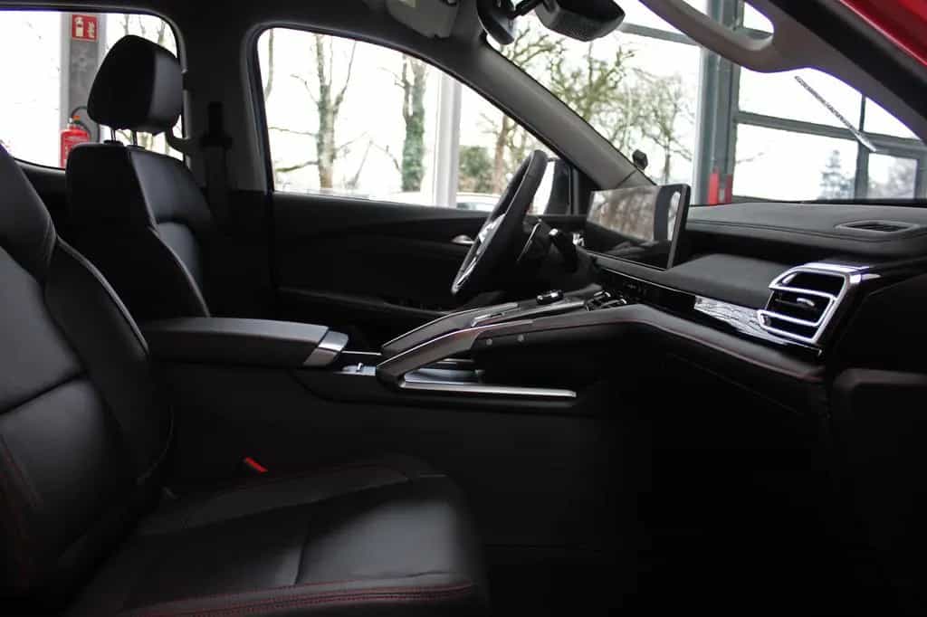Maxus T60 MAX 2.0 DIESEL Automatik (inkl. AHK) 11/2025-photo-9