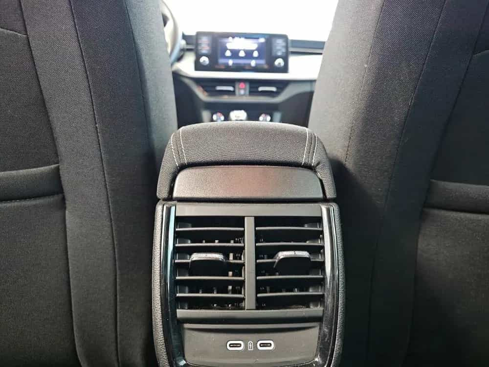 Skoda Scala Ambition App-Connect,Kamera,Sitzheizung 01/2021-photo-7