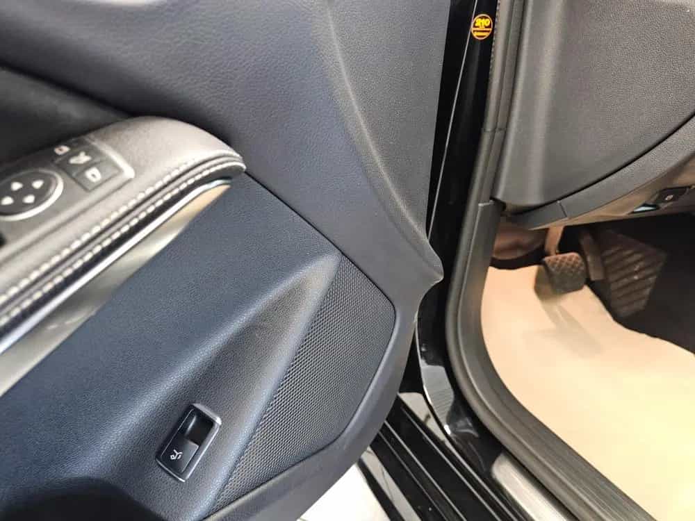 Mercedes-Benz CLA 180 Shooting Brake Urban LED,Sitzheizung,PDC 02/2019-photo-23