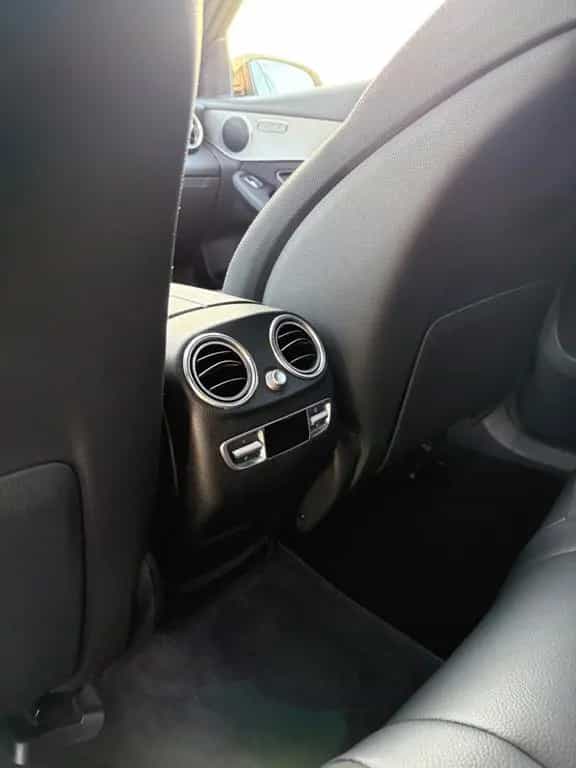 Mercedes-Benz GLC-Class 300 4MATIC AMG Line Coupé Autom. 08/2017-photo-9